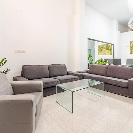 Rayito De Sol Apartment Las Palmas de Gran Canaria Bagian luar foto