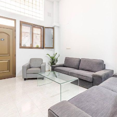 Rayito De Sol Apartment Las Palmas de Gran Canaria Bagian luar foto
