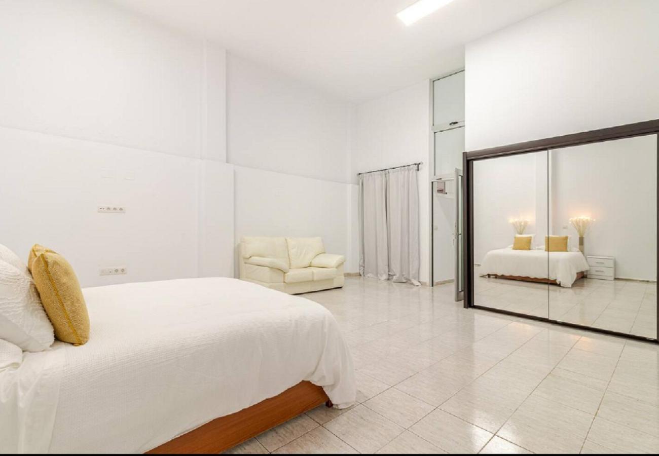 Rayito De Sol Apartment Las Palmas de Gran Canaria Bagian luar foto
