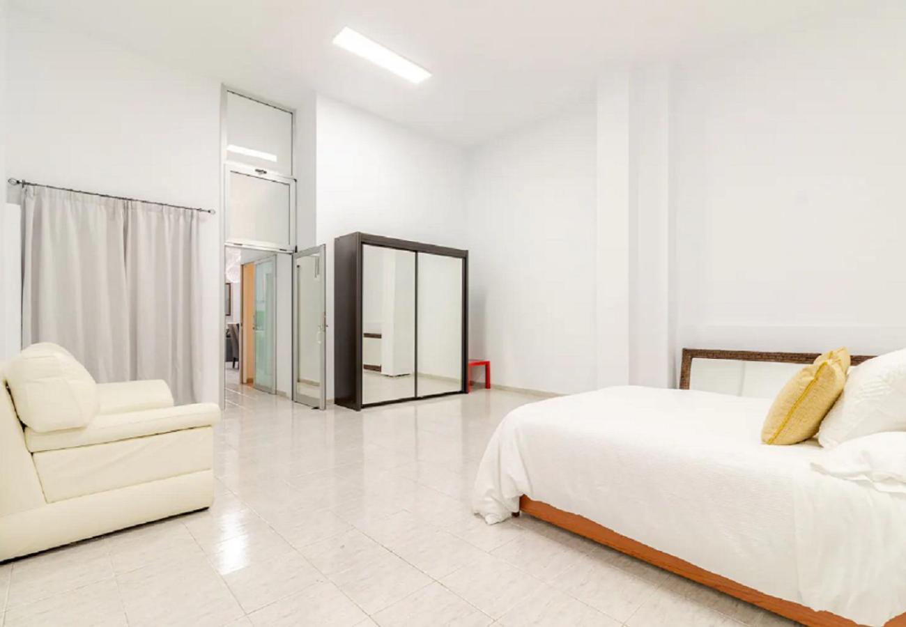 Rayito De Sol Apartment Las Palmas de Gran Canaria Bagian luar foto