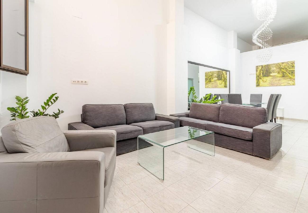 Rayito De Sol Apartment Las Palmas de Gran Canaria Bagian luar foto