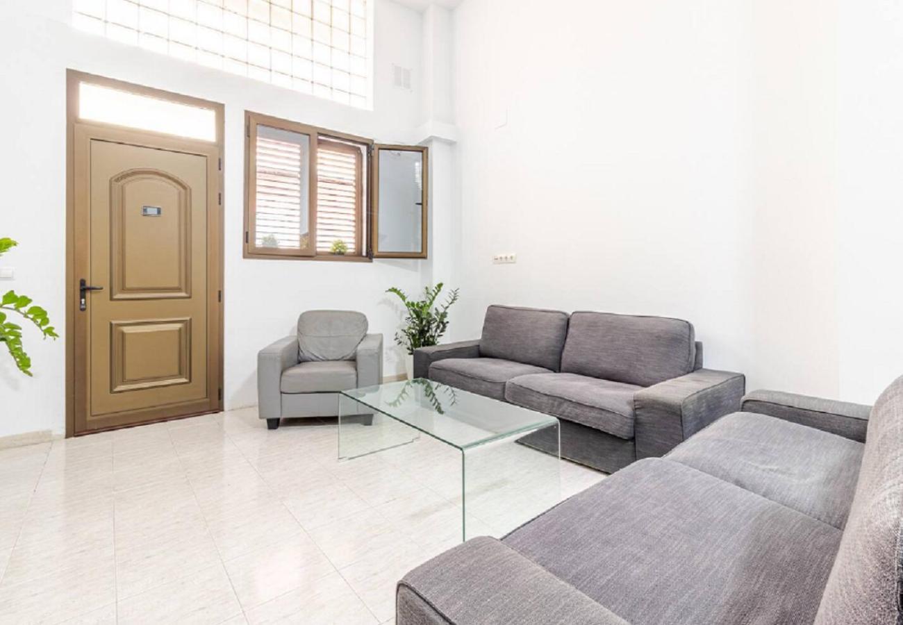 Rayito De Sol Apartment Las Palmas de Gran Canaria Bagian luar foto