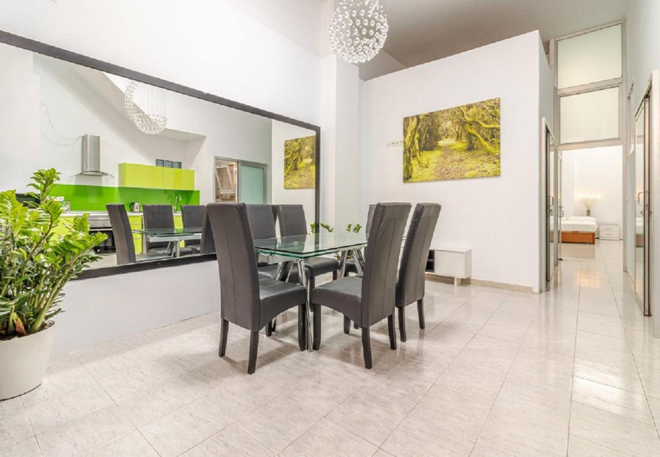 Rayito De Sol Apartment Las Palmas de Gran Canaria Bagian luar foto