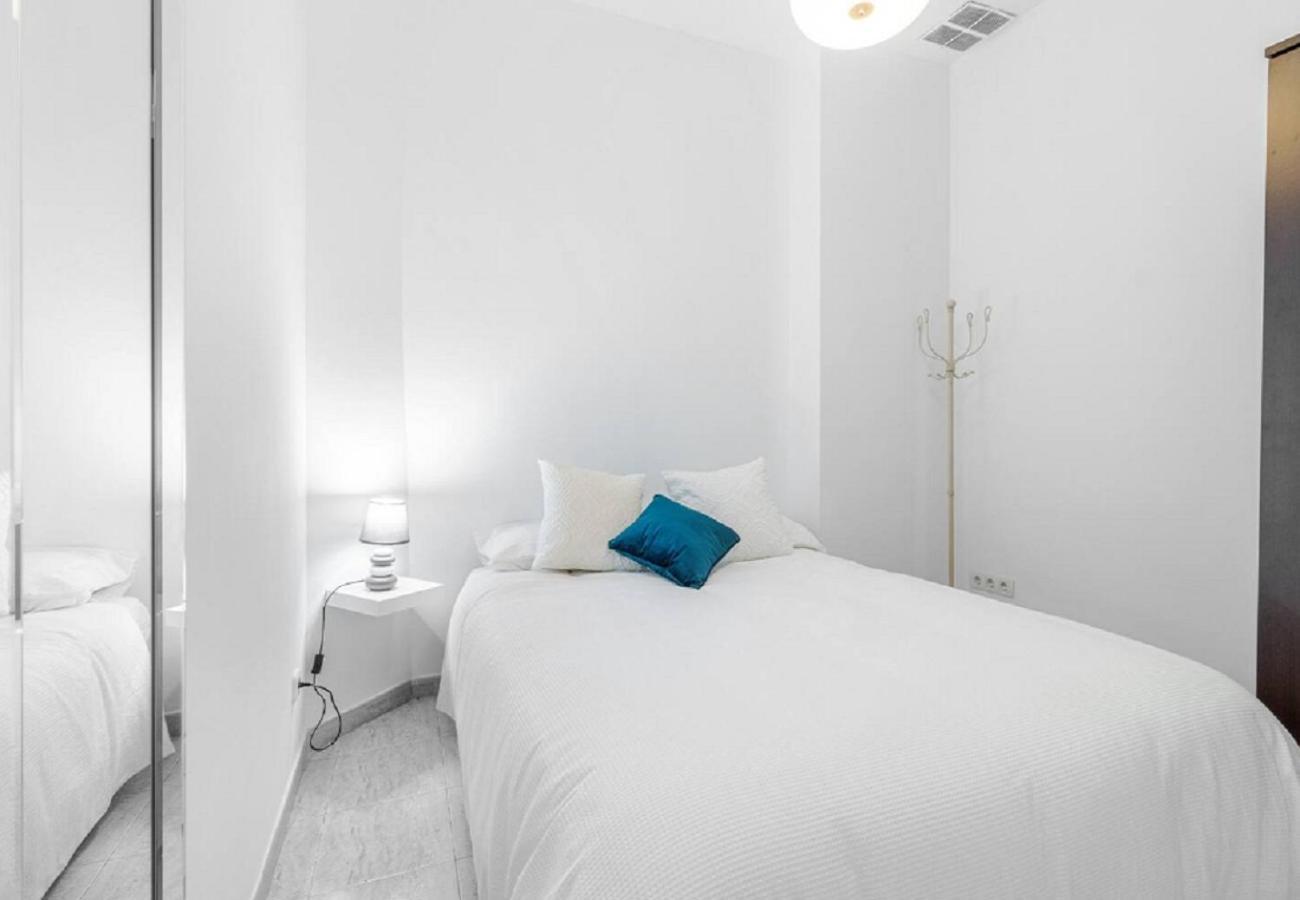 Rayito De Sol Apartment Las Palmas de Gran Canaria Bagian luar foto