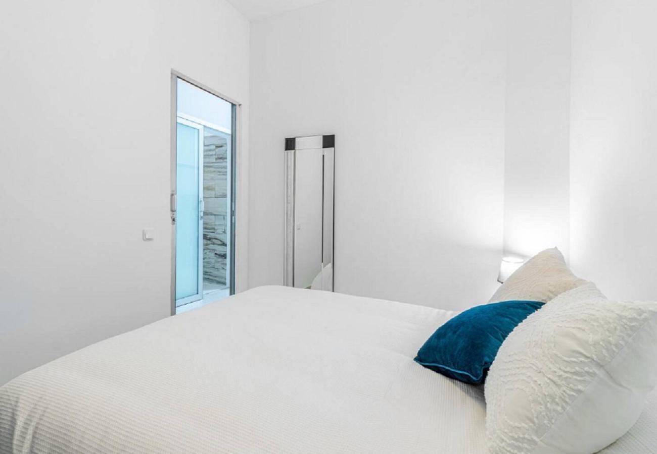 Rayito De Sol Apartment Las Palmas de Gran Canaria Bagian luar foto