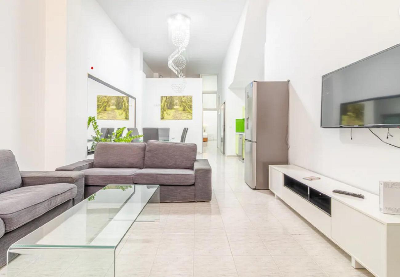 Rayito De Sol Apartment Las Palmas de Gran Canaria Bagian luar foto